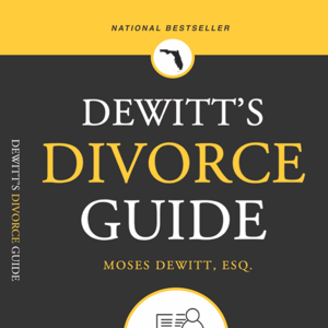 DeWitt's Guide to Divorce