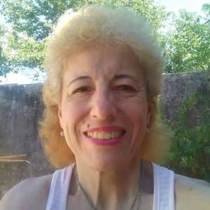 El podcast de Laura Fabiana Perez