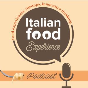 Italian Food Experience Podcast