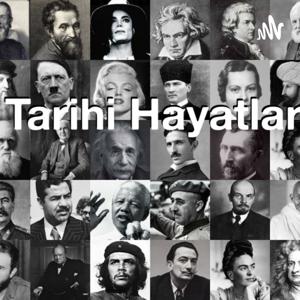 Tarihi Hayatlar