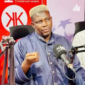 Tafsir Al- Quran Kareem with Ustaz Musah Ansuar (Musah Ghana)