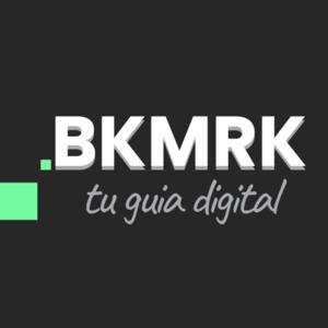 BKMRK guia digital