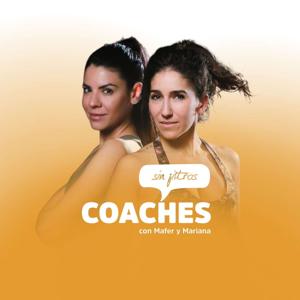 Coaches Sin Filtros