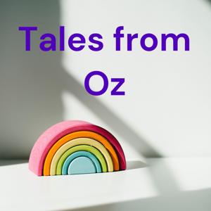 Tales from Oz
