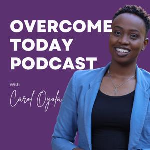 Overcome Today