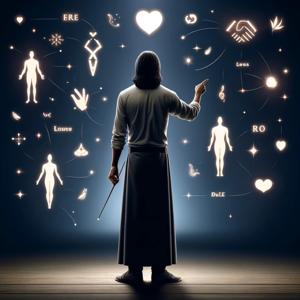 Un curso de Amor - Libro 1 - El curso