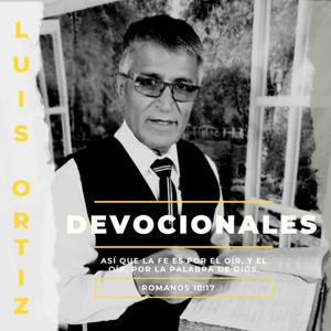 Luis Ortiz - IMEP El Plantío