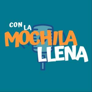 Con la Mochila Llena