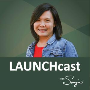 LAUNCHcast: Podcast of Champions