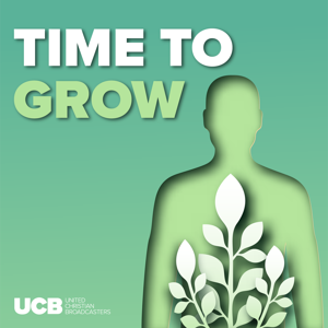 Time To Grow by UCB