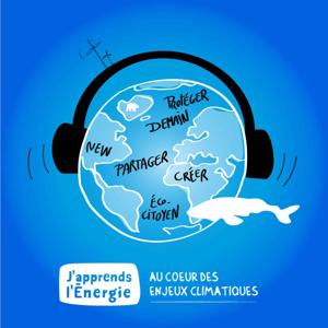 J’apprends l’Energie « Au cœur des enjeux climatiques »