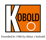 kobold instruments UK Podcast Page