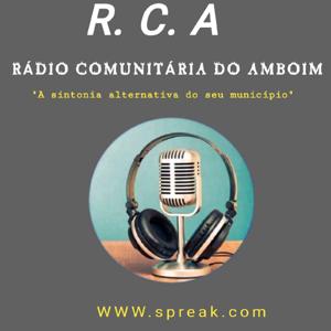 Rádio Comunitária do Amboim-Gabela