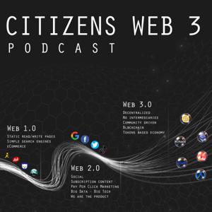 Citizens Web 3
