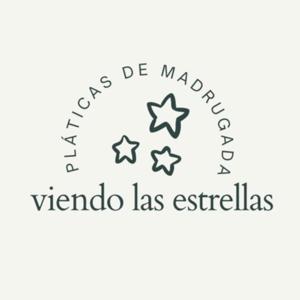 viendo las estrellas
