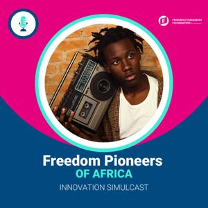 Freedom Pioneers of Africa