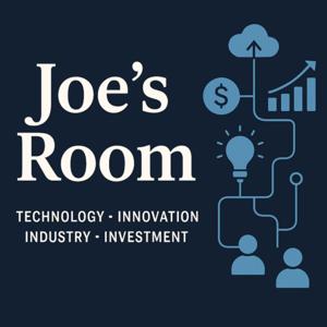Joe's Room