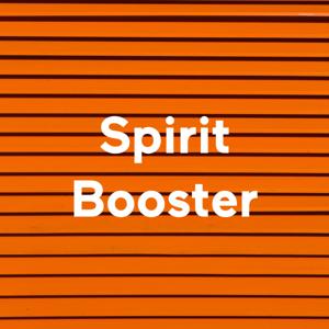 Spirit Booster