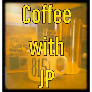 Coffee with JP