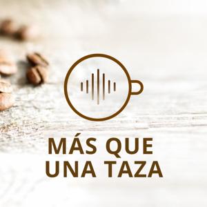 Más que una taza