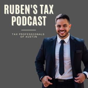 Ruben's Tax Podcast