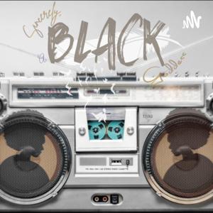 Sincerely, a Black Goddess