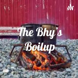 The Bhy's Boilup