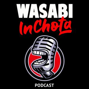 WASABI INCHOTA