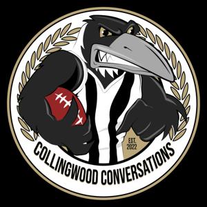 Collingwood Conversations