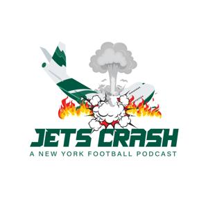 Jets Crash - A New York Jets Podcast