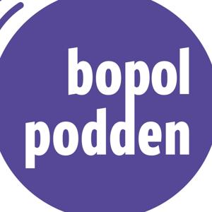 Bopolpodden by Bostadspolitik.se