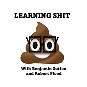 Learning Shit