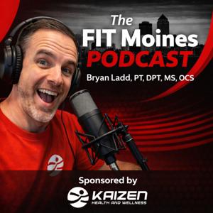 The Fit Moines Podcast