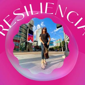 Resiliencia by JS