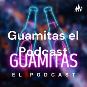 Guamitas el Podcast