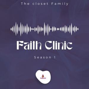 The closet Family