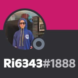 Ri6343 is weird