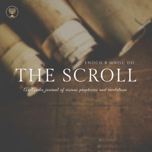 THE SCROLL