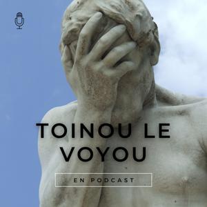 Toinou le Voyou