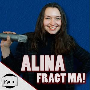 Alina fragt ma!