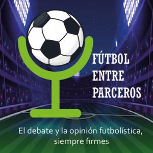 Fútbol Entre Parceros