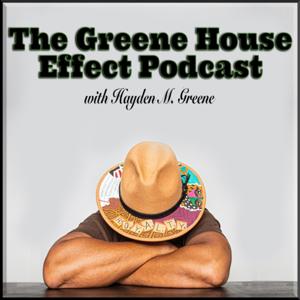 The Greene House - Where Pods Grow!