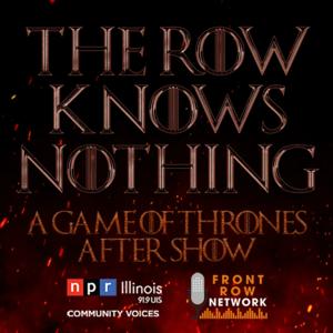 The Row Knows Nothing - A House of the Dragon After Show