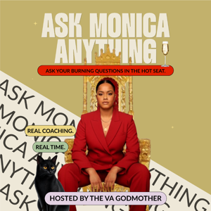 Ask Monica Anything