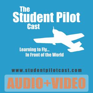 podcasts – The Student Pilot Cast
