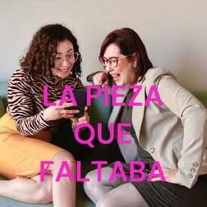 LA PIEZA QUE FALTABA