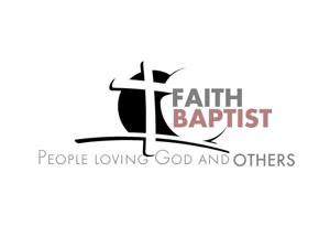 Faith Baptist Church Regina Sk.