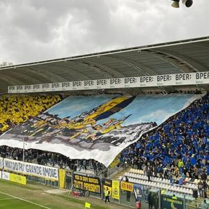 Tutte le news sul Modena FC