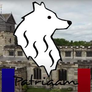 Patriaam