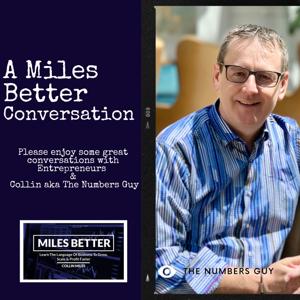 A Miles Better Conversation